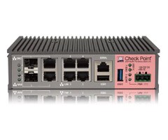 checkpoint firewall