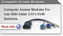 Computer Access Modules