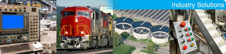 Industry Solutions