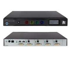 ADDERView AVS 2114/2214 Series