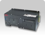 DIN-Rail Uninterruptible Power