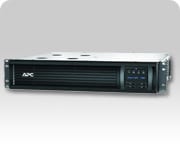 Rackmount Uninterruptible Power