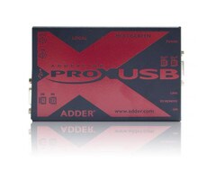 X-USBPRO-MS2-US