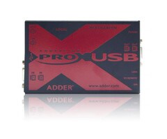 X-USBPRO-MS2-US