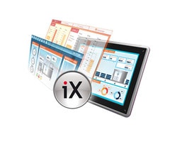 iX Developer 2.xx