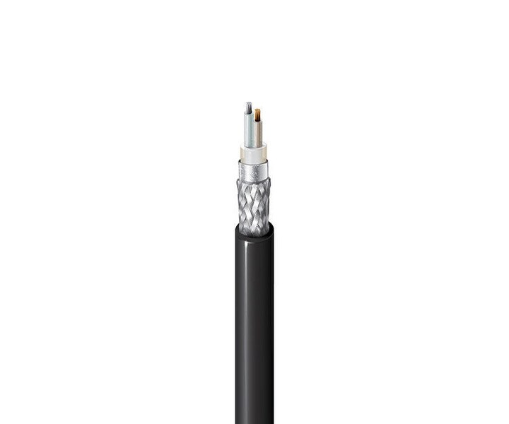 Belden Genius Twinaxial Cable - 1000FT Part Number 9182 0101000