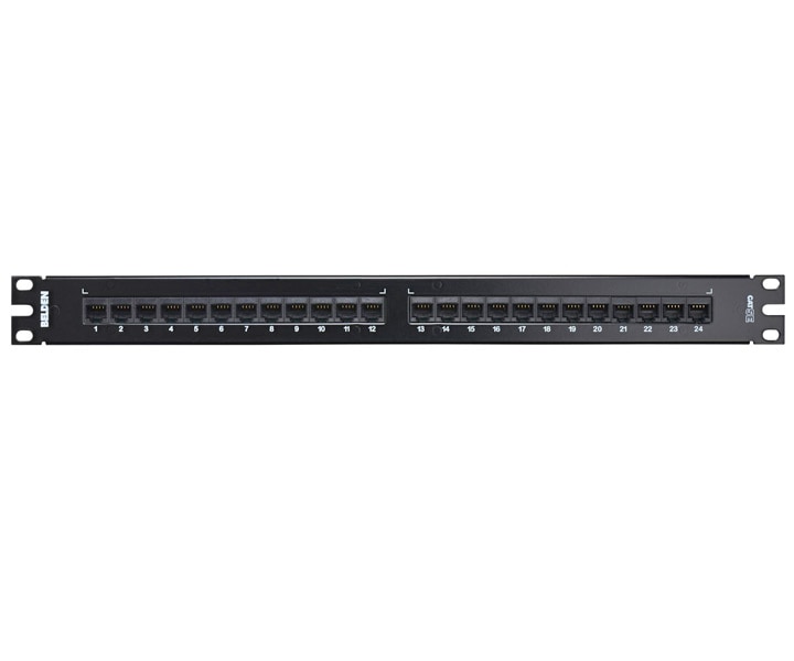 Patch panels