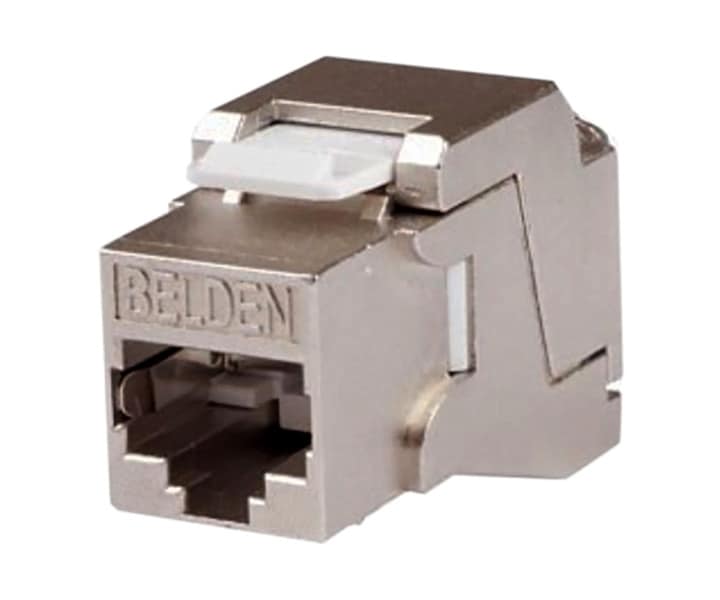 Rj45 Cat 6a Connectors Fsc Global