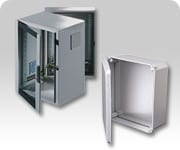 Cabinetry & Enclosures