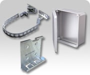 Mounting & Enclosures