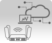 Router & Adapter Endpoints