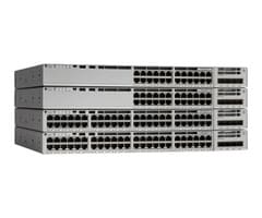 Catalyst 9200 Series