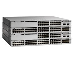 Catalyst 9300 Series