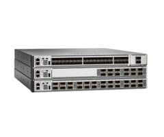Catalyst 9500 Series