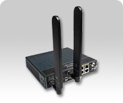 Cellular Routers