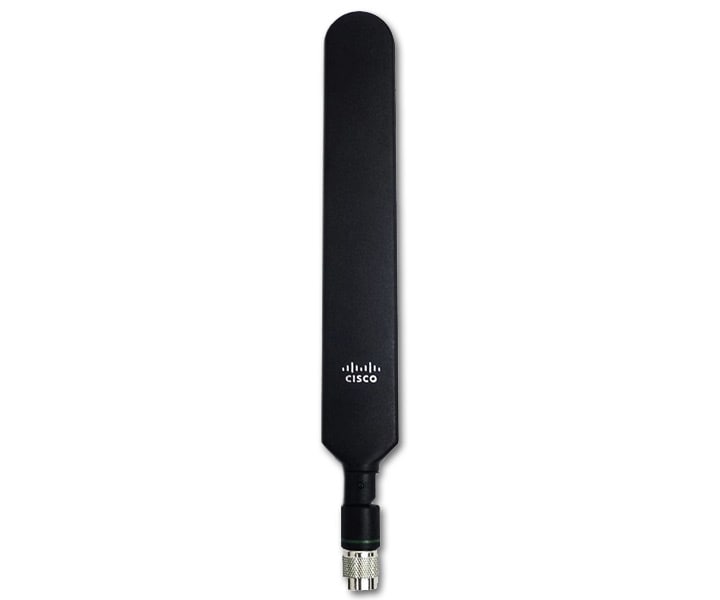 Cisco Omnidirectional Cellular Antenna Part Number LTE-ANTM-D=
