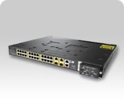 Cisco IE Rackmount