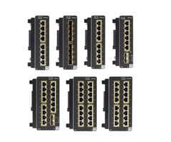 IEM-3300 Series Modules