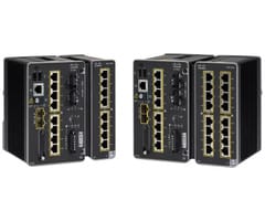 IE-3300 Series