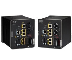 ISA-3000 Security Appliance Series