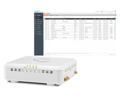 CBA850 LTE Adapter Series