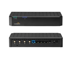 E100 Series Enterprise Router Series