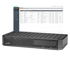 E300 Enterprise Router Series