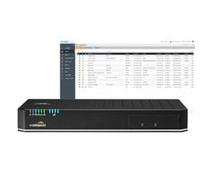 E3000 Enterprise Router Series