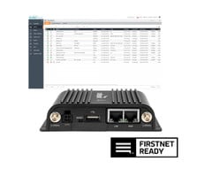 IBR900 Ruggedized IoT Router Series