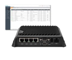 R1900 5G Ruggedized Router Series