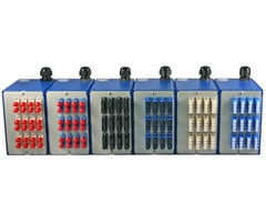 SNAP XL Patch Panels