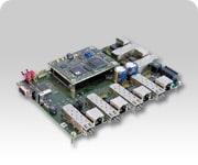 Embedded Switch Kits