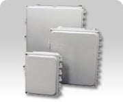 Polycarbonate Enclosures