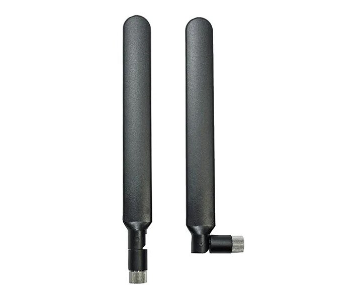 4 x 5G/4G LTE MIMO Cross-Polarized Antenna with Multi Mount