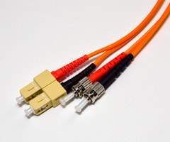 Fiber Patch Cable Series