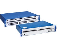 DRAGON MACH4x00 Series