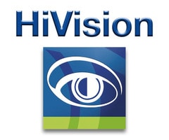 Industrial HiVision
