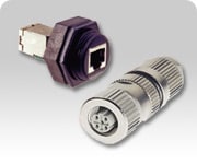 Industrial Ethernet