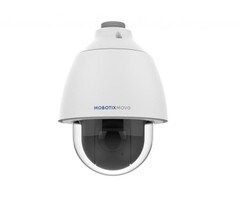 MOVE Speed Dome Cameras