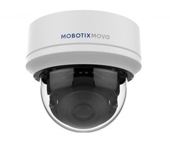 MOVE Vandal Dome Cameras