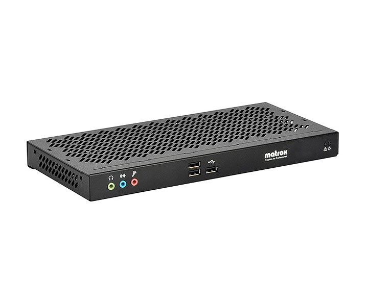 Matrox USB Devices Driver Matrox USB Devices Driver