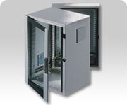 Metallic Enclosures