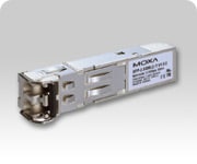 2.5 Gigabit SFP Modules