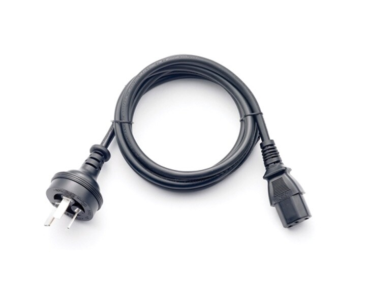 Amazon | 日本電気 AC電源ケーブル(2m) K410-309(02) | NEC