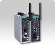 DIN-Rail Radios