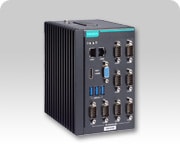 DIN-Rail Mount Computers