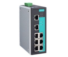 EDS-408A-EIP Series