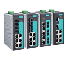 EDS-408A 3 Fiber Series