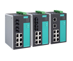 EDS-508A Series