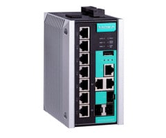 EDS-510E Series